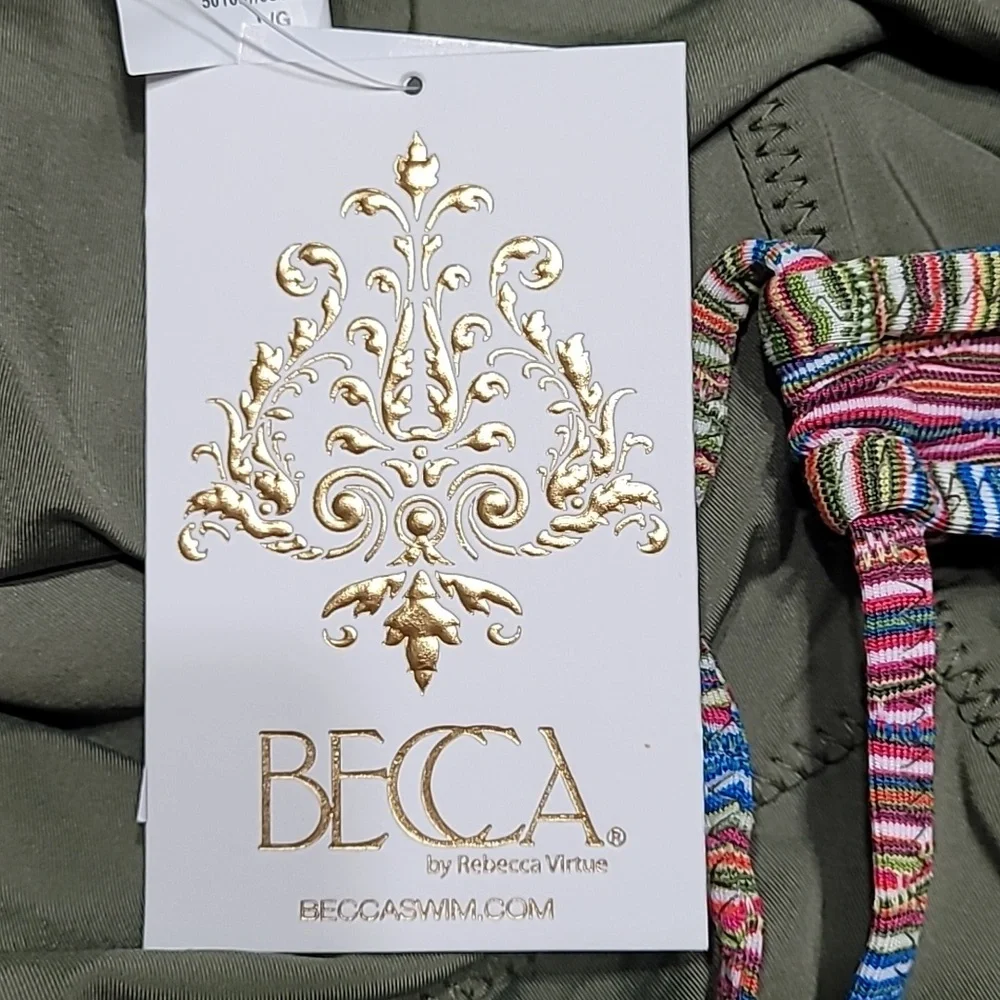 BECCA free spirit